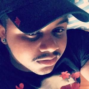 Meet your Posher, Isiah